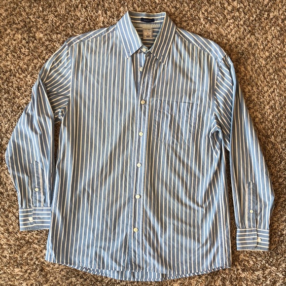 👔Old navy button down dress shirt - Picture 1 of 3